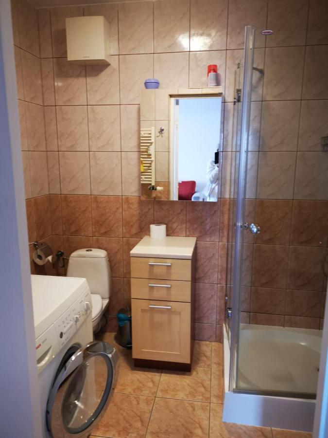 Apartament Reymonta Przy Morzu Kołobrzeg Exterior foto