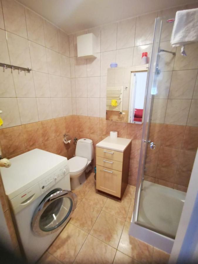 Apartament Reymonta Przy Morzu Kołobrzeg Exterior foto
